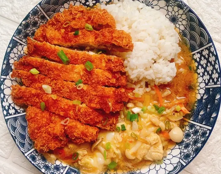豬排蓋飯 台北 推薦
