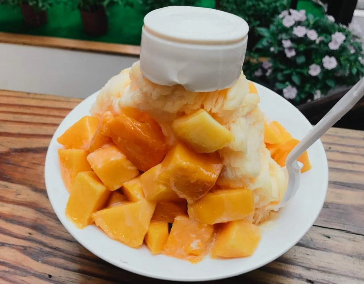 芋頭控必吃