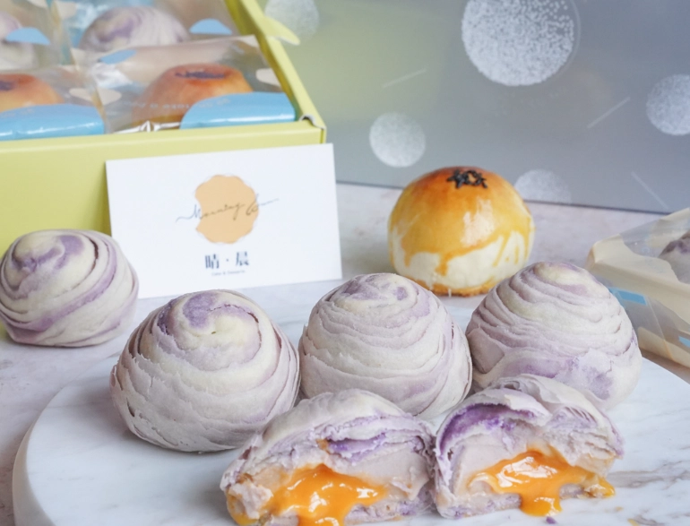 台北芋頭美食全攻略：芋頭控的私藏店家與必吃清單