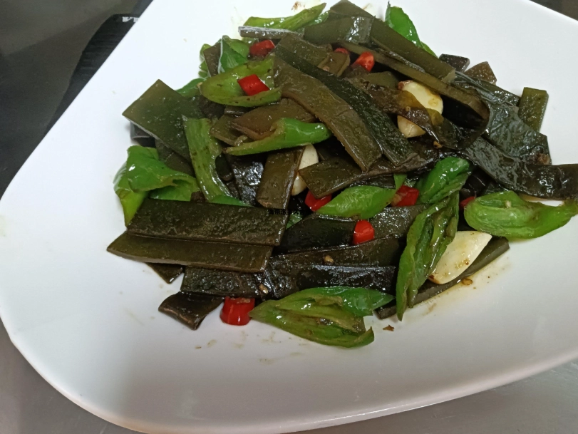 海帶結煮多久 海帶結煮多久
