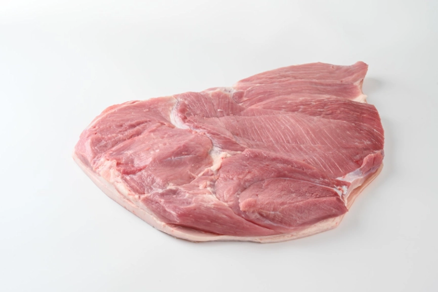 豬後腿肉食譜