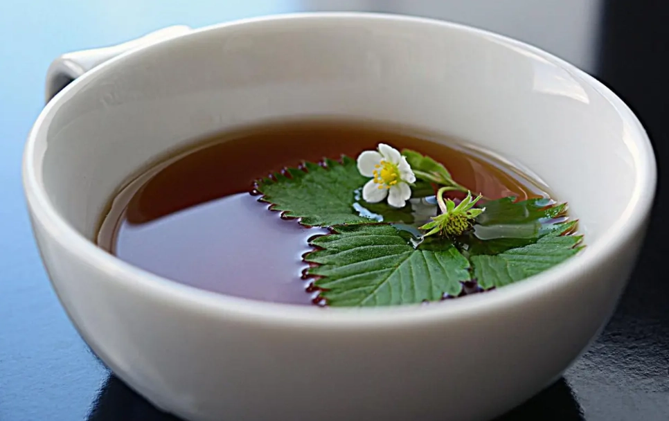 紫蘇葉食譜
