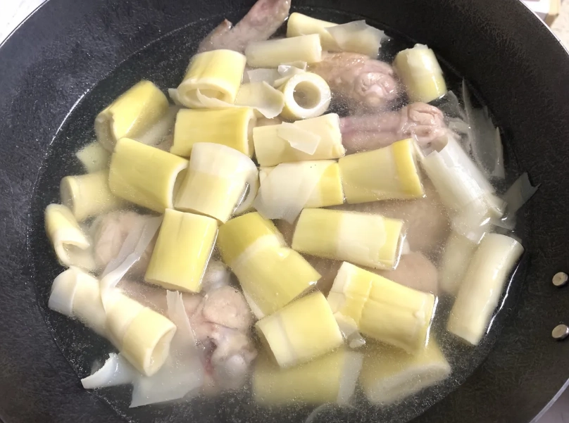 桂竹筍做法 桂竹筍做法