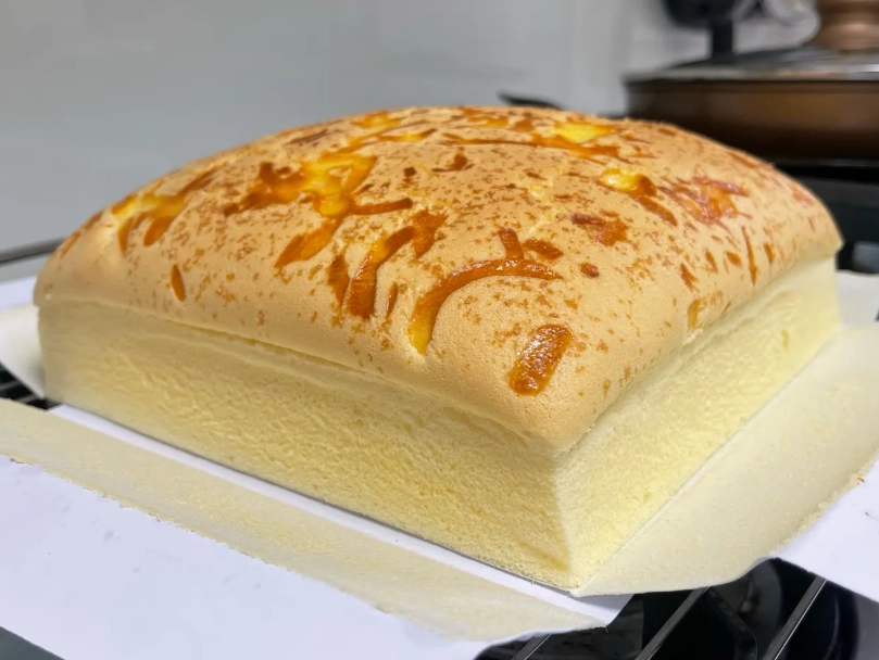 古早味蛋糕食譜 古早味蛋糕食譜