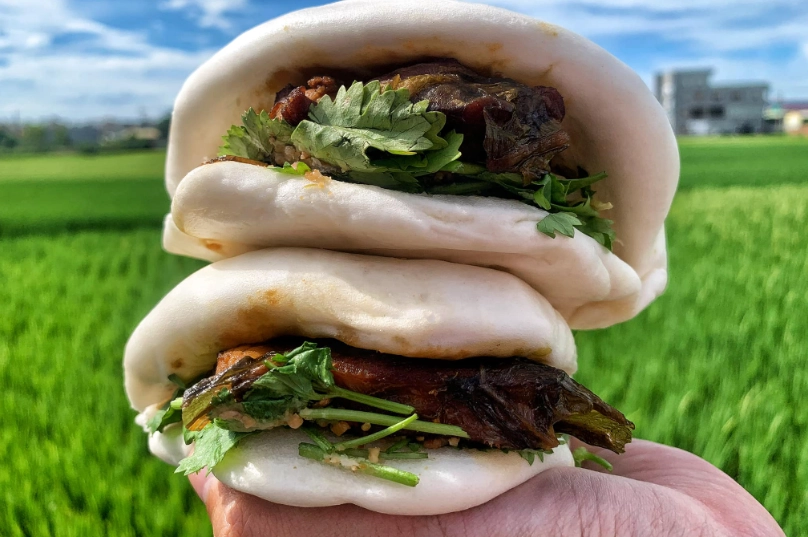 刈包食譜 刈包食譜