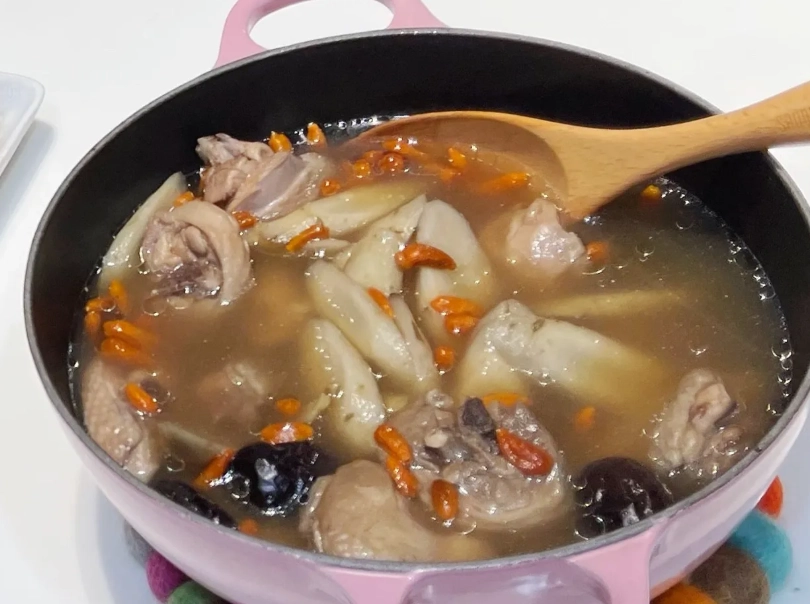 簡單湯料理 簡單湯料理