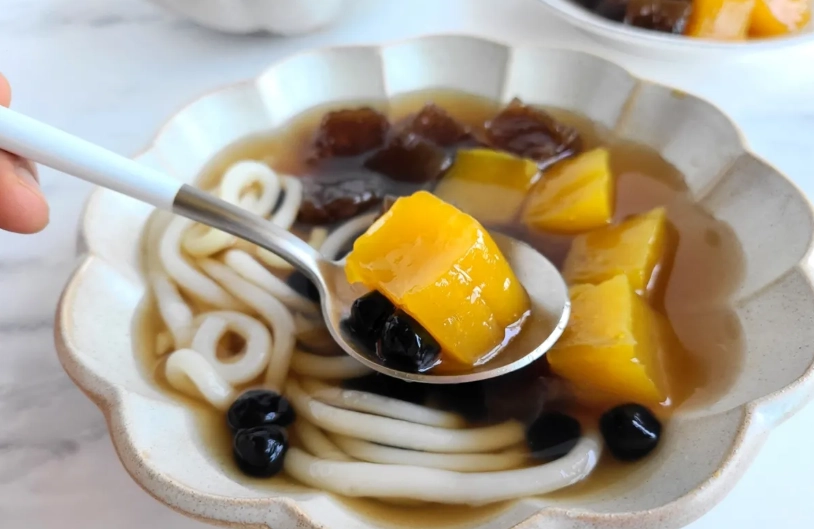 粉粿食譜 粉粿食譜