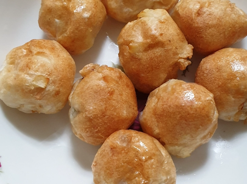 氣炸鍋食譜 氣炸鍋食譜