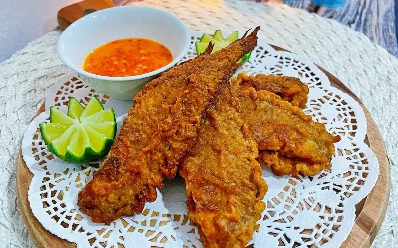 鮭魚食譜 鮭魚食譜