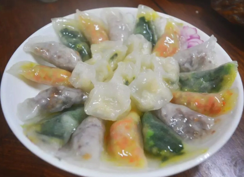 粉粿做法 粉粿做法