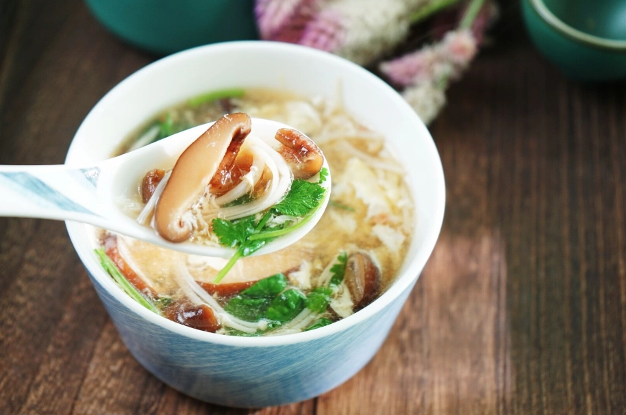煲湯食譜 煲湯食譜