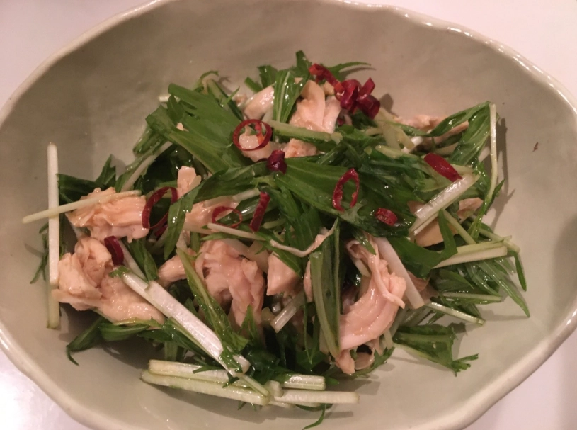 水菜怎麼吃 水菜怎麼吃