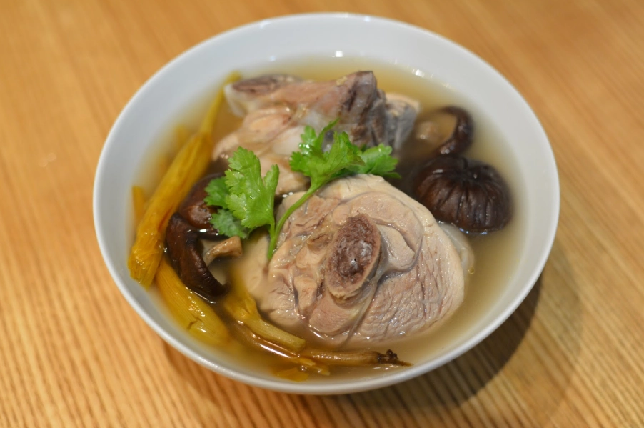 煲湯食譜 煲湯食譜