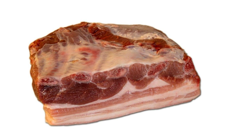 豬腿肉部位