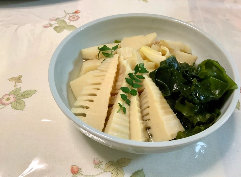 筊白筍料理 筊白筍料理