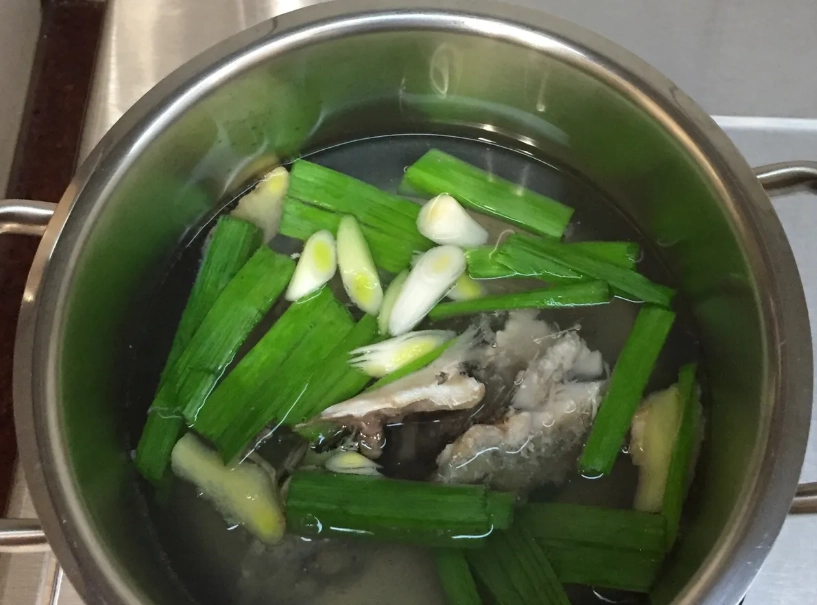 煮湯技巧 煮湯技巧