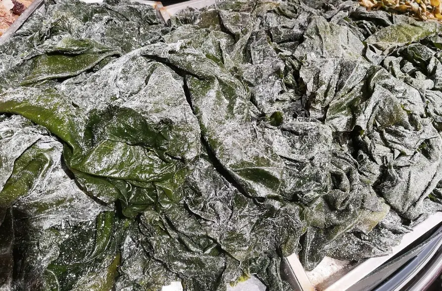 海帶怎麼煮 海帶怎麼煮