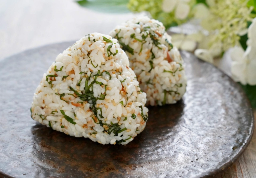 紫蘇葉食譜