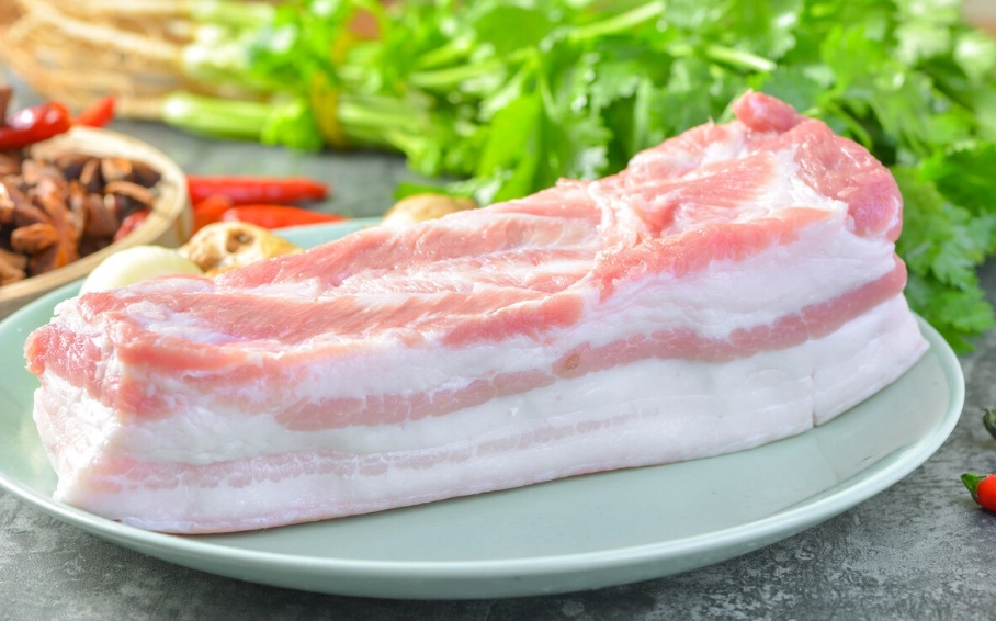 豬腿肉料理