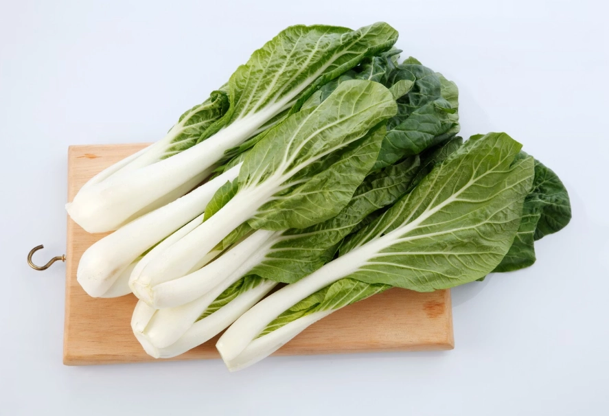 黑葉白菜食譜 黑葉白菜食譜