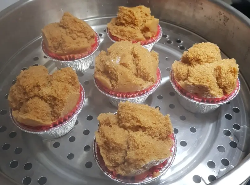 發糕食譜
