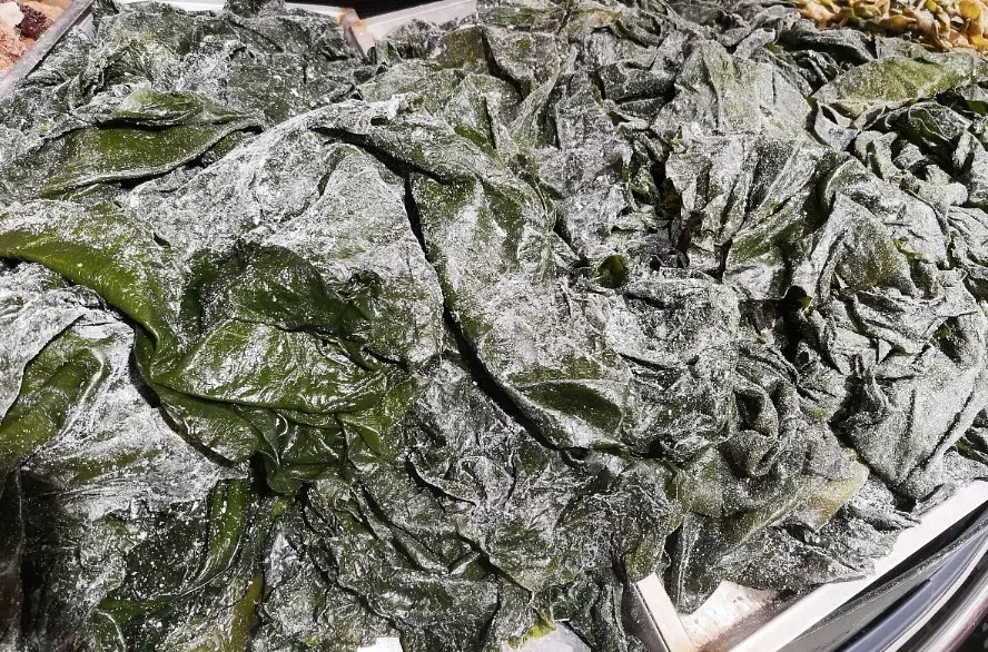 海帶結煮多久 海帶結煮多久