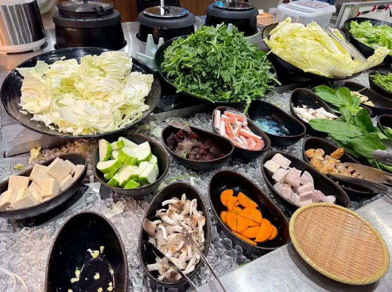 壽喜燒湯底比例