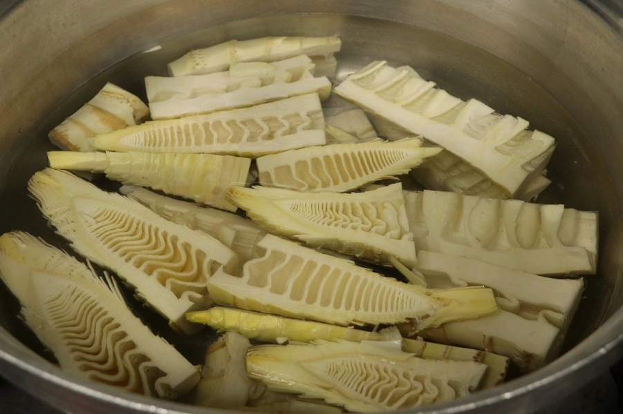 茭白筍食譜 茭白筍食譜
