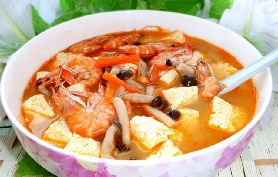 軟爛食物食譜