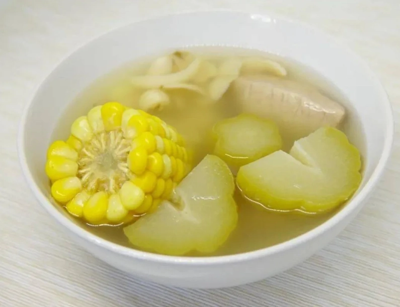 快速湯食譜 快速湯食譜