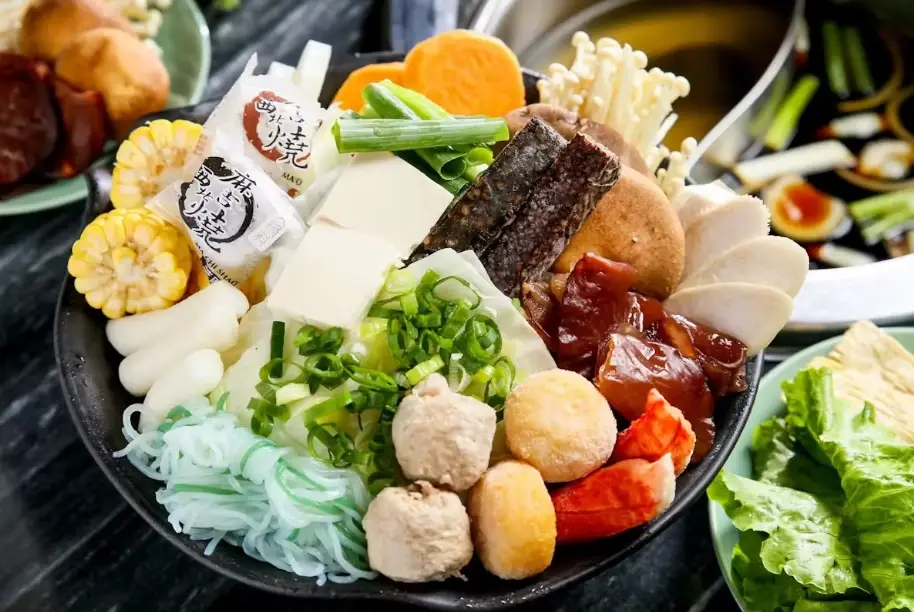 壽喜燒醬汁比例 壽喜燒醬汁比例