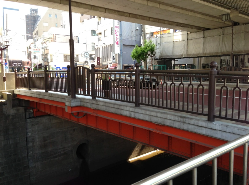 板橋室內景點