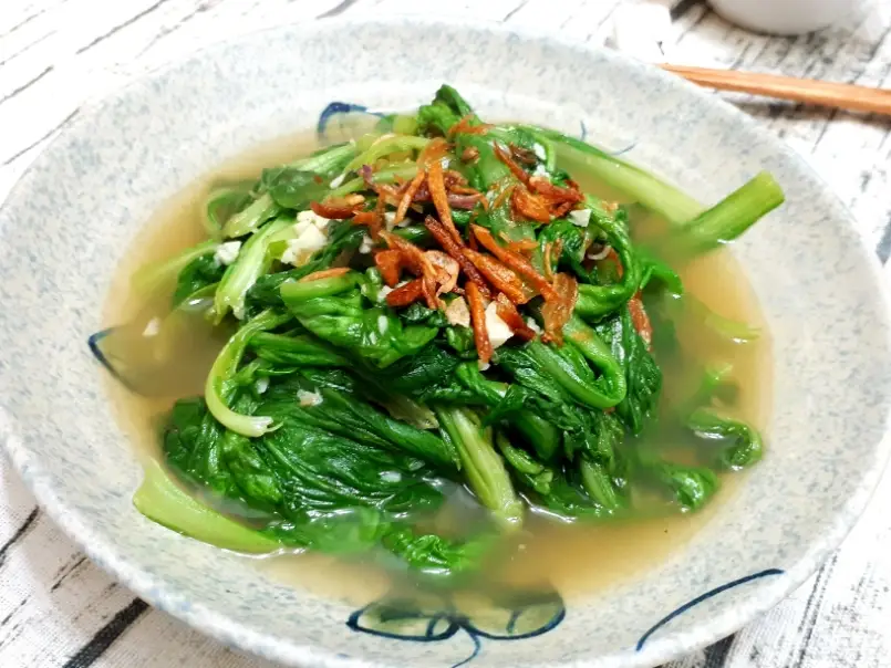 茼蒿怎麼炒 茼蒿怎麼炒