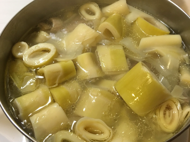 桂竹筍食譜