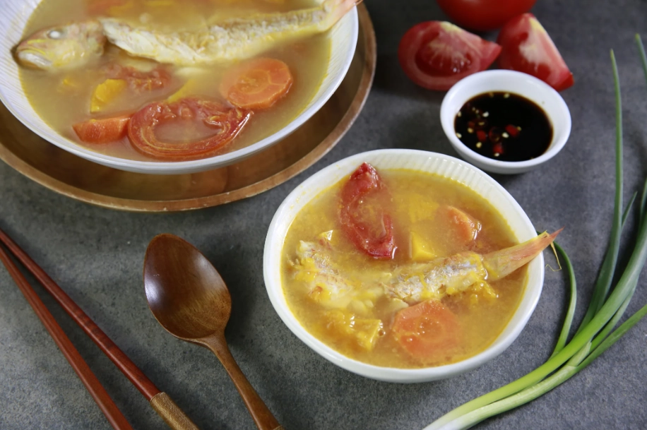 煮湯技巧 煮湯技巧