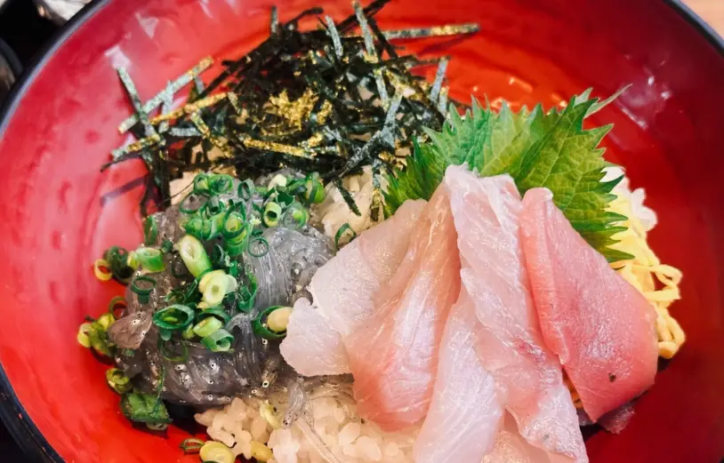 吻仔魚營養 吻仔魚營養