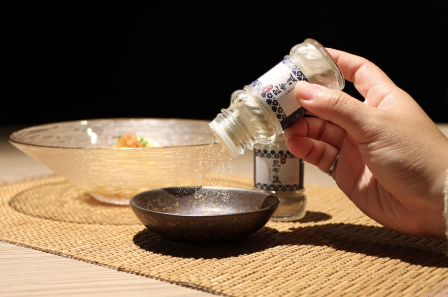 昆布鹽