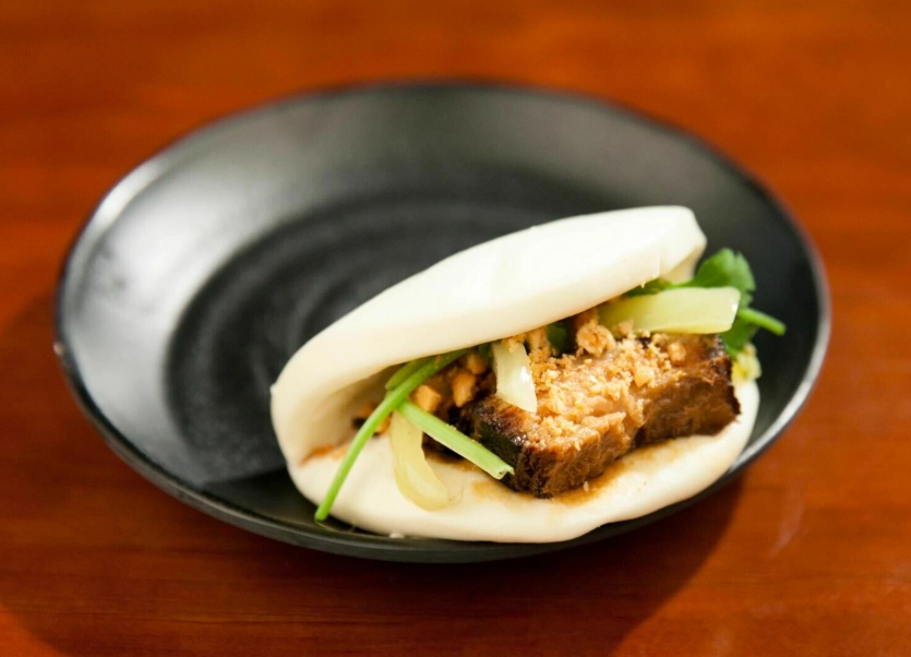 刈包食譜 刈包食譜