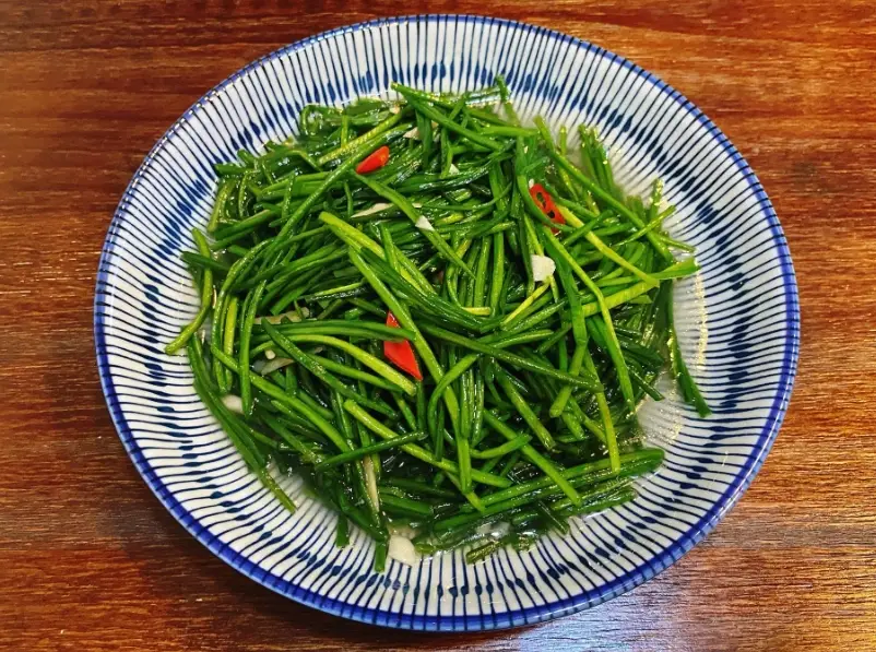 水菜怎麼吃 水菜怎麼吃