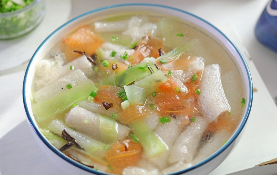 快速湯食譜 快速湯食譜
