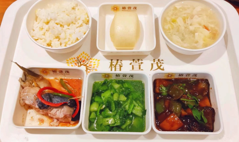 軟爛食物食譜