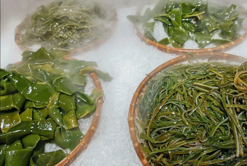 海帶結怎麼煮 海帶結怎麼煮