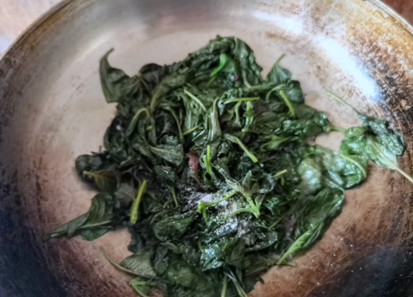 紫蘇葉吃法 紫蘇葉吃法
