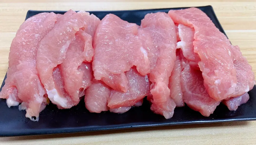 豬腿肉滷肉