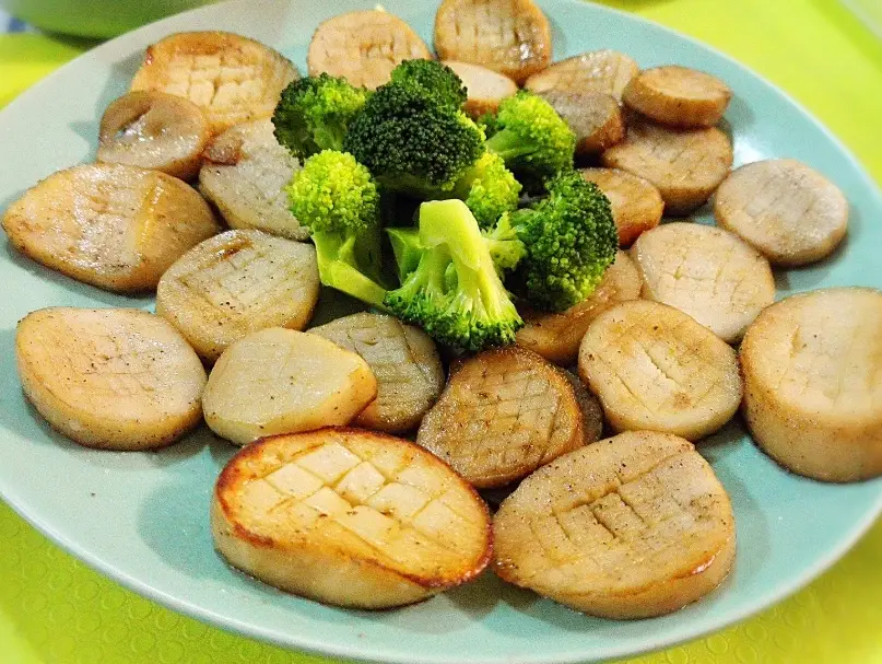 杏鮑菇食譜 杏鮑菇食譜