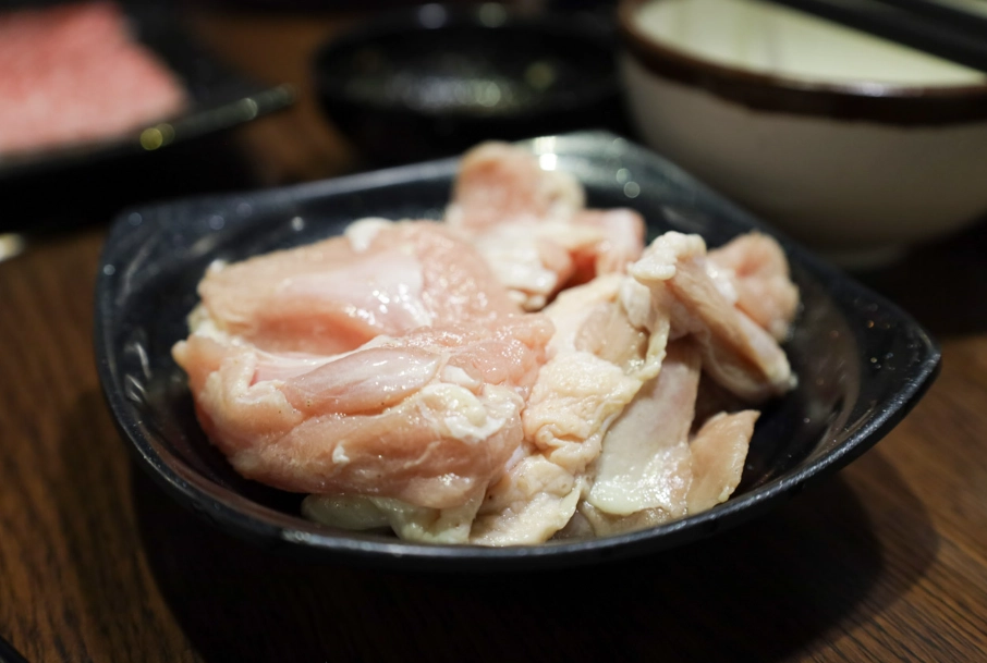 豬腿肉料理
