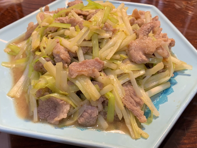 韭黃怎麼煮