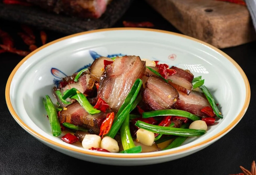 後腿肉怎麼煮