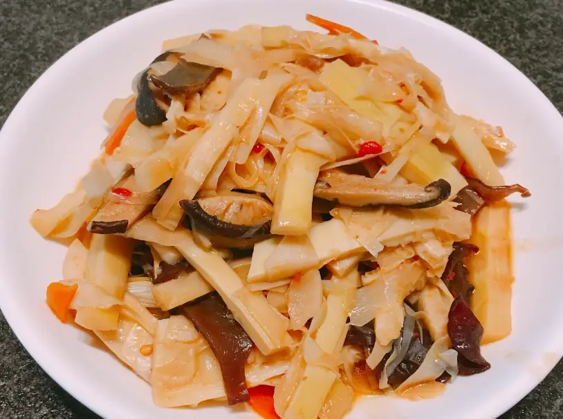 桂竹筍食譜 桂竹筍食譜