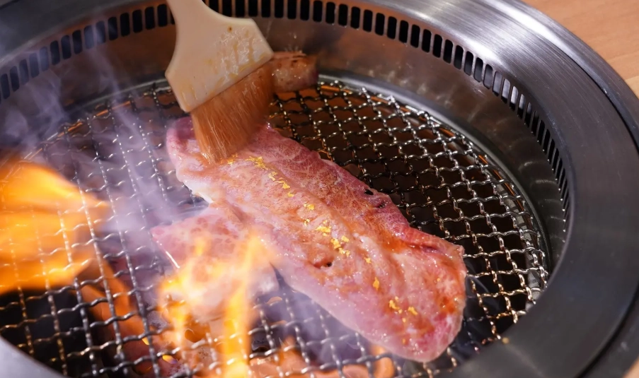 後腿肉料理